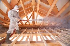 Best Attic Insulation Installation  in Tuscumbia, AL